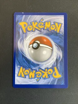 Pokemon Gengar Holo Rare TCG Card 60/162 XY Breakthrough - LP - Image 4