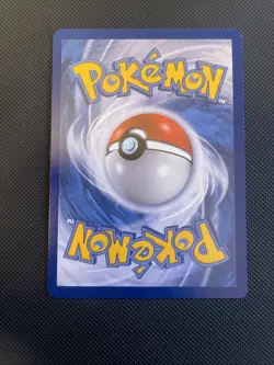 Pokemon TCG XY Breakthrough - Typhlosion 20/162 - Holo Rare Card - NM - Image 3