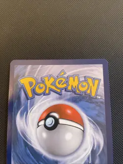 Pokemon TCG XY Breakthrough - Typhlosion 20/162 - Holo Rare Card - NM - Image 4