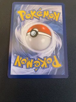 Pokemon TCG XY Breakthrough - Typhlosion 20/162 - Holo Rare Card - NM - Image 5