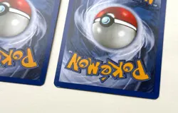 WOTC Black Star Promo Pokemon Cards: Cleffa 31, Smeargle 32, Igglybuff 36, NM-LP - Image 3