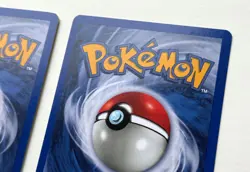 WOTC Black Star Promo Pokemon Cards: Cleffa 31, Smeargle 32, Igglybuff 36, NM-LP - Image 4