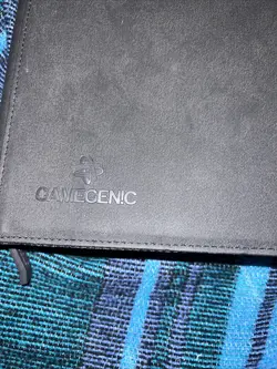 Big Pokemon TCG Binder Collection Of Mixed Cards Lot Includes Binder - Image 2