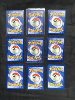 Pokemon Cards: Fossil 36 Card Non-Holo Lot - Image 2