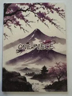 BOA HANCOCK GR GR-006 Thick Fantasy World One Piece Anime Collectible Card - Image 2