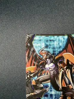 IMPERIALDRAMON DM 052 Digimon Card Game Japanese Jintrix Set 1-052/120 - Image 3