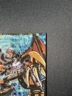 IMPERIALDRAMON DM 052 Digimon Card Game Japanese Jintrix Set 1-052/120 - Image 4