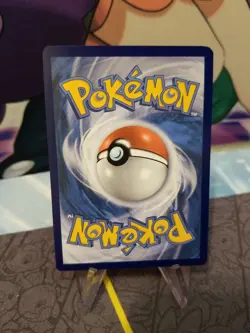 Dedenne Holo Pokemon Prize Pack Series 1 Promo Pokemon Card NM/LP Play Stamp - Image 2