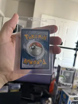Charizard GX SV49/SV94 Hidden Fates Holo Card Shiny Vault Edition - Image 4