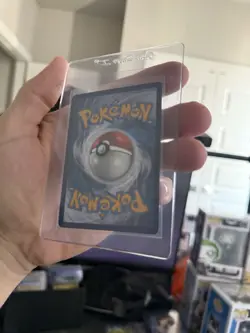 Charizard GX SV49/SV94 Hidden Fates Holo Card Shiny Vault Edition - Image 5