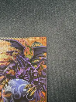 4-075/081 Lucemon Satan Mode God Rare JINTRIX Digimon Card Game Japanese Bandai - Image 4