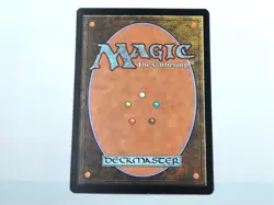 MTG - INVASION (BB/'00) - SALT MARSH (326) - SALZMARSCHEN /UNCOMMON/NEVER PL./NM - Image 2