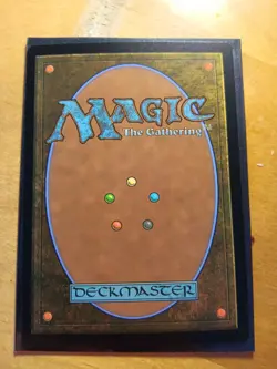 Badgermole Cub ~ NM ~ MTG:ATLA ~ Avatar ~ TopLoader shipping - Image 3