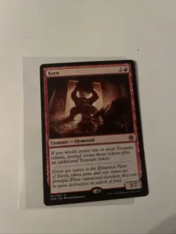 Xorn Adventures in the Forgotten Realms Regular - Image 1