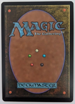 Alhammarret's Archive (0027) Secret Lair SLC Encyclopedia, Bonus, Foil, NM! - Image 2