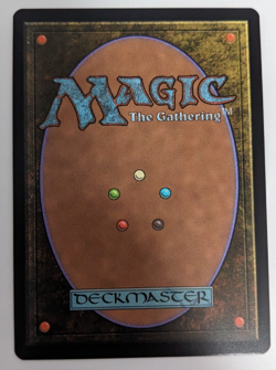 Gray Merchant of Asphodel (0007) Secret Lair Encyclopedia, Magic MtG, Regular! - Image 2