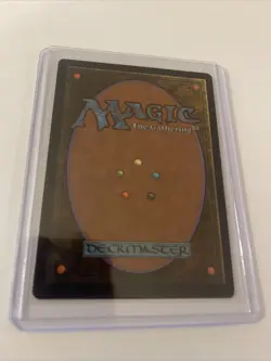 MTG Kaervek the Merciless time spiral - Image 2