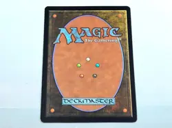 MTG - INVASION (BB/'00) - PHYREXIAN ALTAR (306) - PHY. ALTAR / RARE/NEVER PL./NM - Image 2