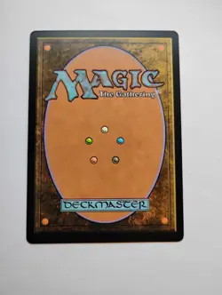 Deflecting Swat (Borderless) Commander Masters Foil - Image 2