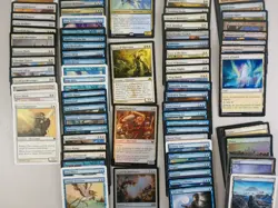 Magic 100 Commander Deck Kastral Fly Bird Beatdown MTG Ready To Play - Image 3