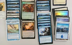Magic 100 Commander Deck Kastral Fly Bird Beatdown MTG Ready To Play - Image 4