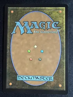 MTG Bloomburrow - #380 Byrke, Long Ear of the Law FOIL - Image 2