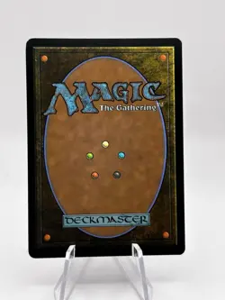 Temur Battlecrier 0425 Foil Promo Tarkir: Dragonstorm TDM MTG NM - Image 2