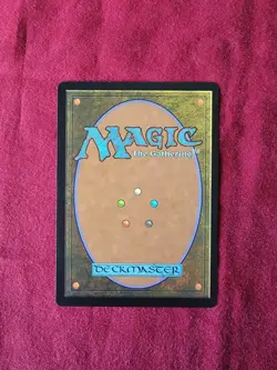 Magic the Gathering Daretti, Scrap Savant - Image 2