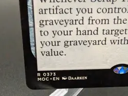 Scrap Trawler Commander: March of the Machine Regular - Image 2