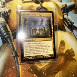 Nykthos, Shrine to Nyx Theros Regular x2 - Image 5