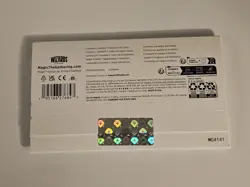 Magic the Gathering MTG Secret Lair: Sheldon's Spellbook Rainbow Foil Sealed New - Image 2