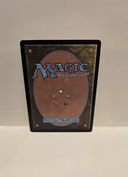 Questing Beast Foil Secret Lair Encyclopedia Of Magic Near Mint MTG - Image 2