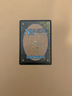 Jaws, Relentless Predator Secret Lair Drop Regular - Image 2