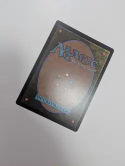 MTG - Mr. House, President and CEO (Foil) - Fallout (PIP) NM/M Condition - Image 3
