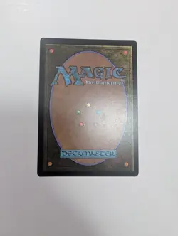 MTG - Mr. House, President and CEO (Foil) - Fallout (PIP) NM/M Condition - Image 4
