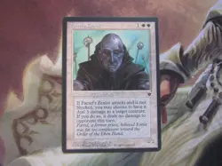 Farrel's Zealot x4 and Icatian Moneychanger 4x, Fallen Empire White MTG - Image 2