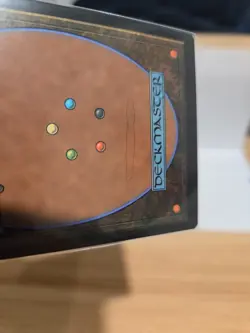 Tree of Perdition Jumpstart 2022 Regular Check Description - Image 4