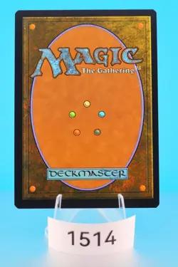 MTG The Scarab God Commander Masters Foil #356 - Image 2