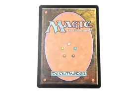 MTG - PROPHECY (BB/'00) - SEARING WIND (103) - SENGENDER WIND /RARE/NEVER PL./NM - Image 2