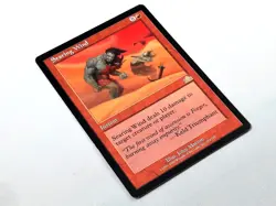 MTG - PROPHECY (BB/'00) - SEARING WIND (103) - SENGENDER WIND /RARE/NEVER PL./NM - Image 3