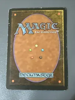 Swords To Plowshares X1 Ice Age Played Condition See Pics Front Back - Image 2