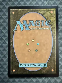 MTG Supreme Verdict #0272 Rare Commander: The Lord of the Rings (LTC) - Image 3