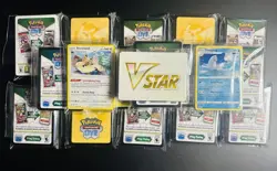 🔥4000+ Pokemon Card Bulk lot! Holo/Reverse!Common/Uncommon!Rares!CC!Dividers!🔥 - Image 5