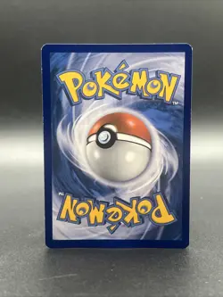M Swampert EX XY87 Holo Promo Card Pokemon TCG NM - Image 2