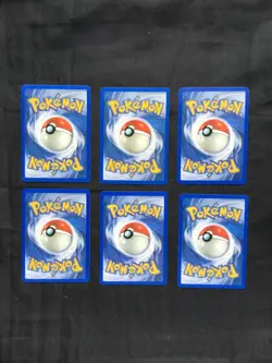 Pokemon Cards: Neo Discovery 15 Card Non-Holo Lot - Image 4