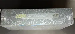 Pokemon TCG Phantasmal Flames Mega Charizard EX UPC - IN HAND - Sealed/New - Image 3