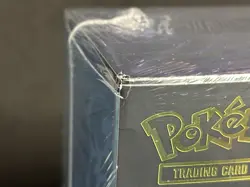 Pokemon TCG Phantasmal Flames Mega Charizard EX UPC - IN HAND - Sealed/New - Image 5