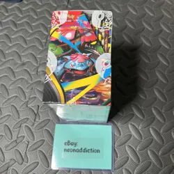 Pokemon TCG Mega Evolution Enhanced Booster Box w/ Box Topper Scarlet Violet NEW - Image 5