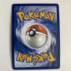 Ciphermaniac's Codebreaking 104/131 Pokeball Holo Pokemon TCG - Image 2