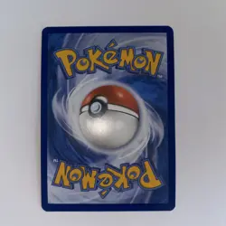 Pokemon TCG Janine's Secret Art Reverse Holo 112/131 SV: Prismatic Evolutions - Image 2